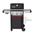 Weber Spirit® E-335 Gas Barbecue with Sear Zone and Side Burner