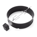 Weber Rotisserie for 57cm Charcoal Kettle BBQs
