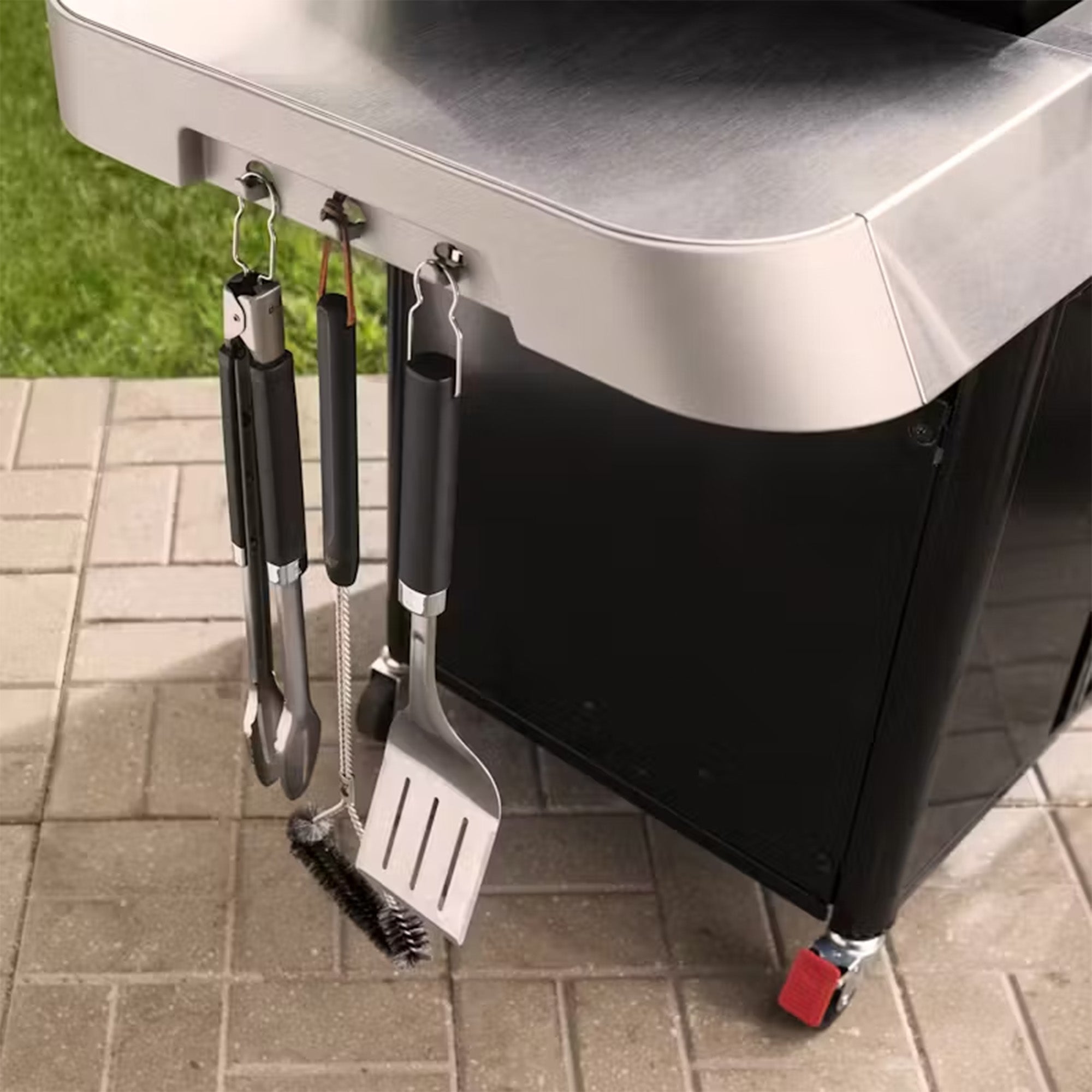 Genesis E-315 BBQ 1500387