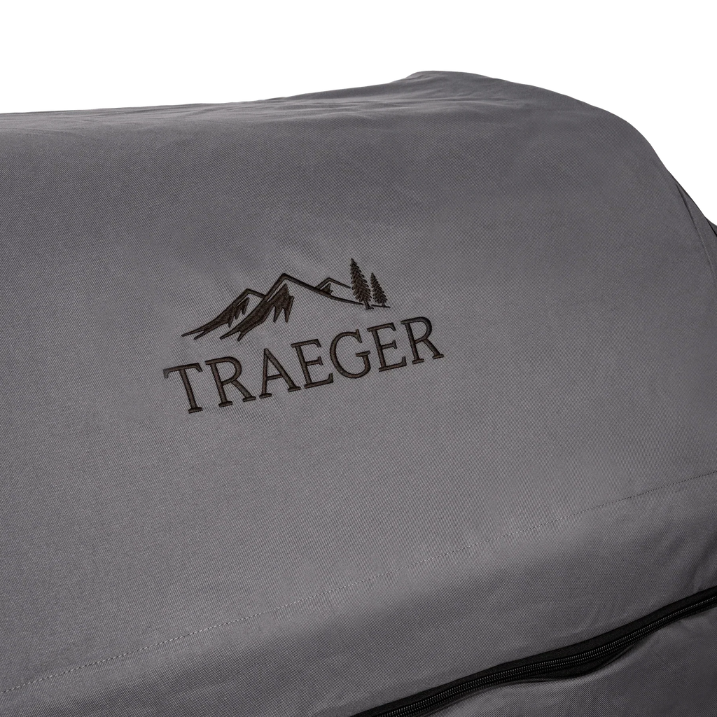 Cover for Timberline XL Pellet Grill