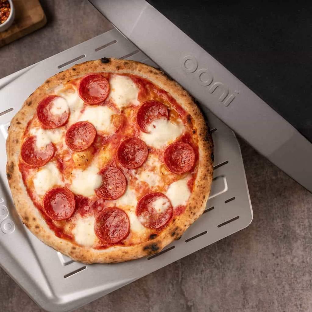 Ooni Koda 16 Gas-Powered Outdoor Pizza Oven - 1st Generation
