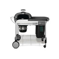 Weber Performer Deluxe GBS Charcoal BBQ Grill - 57 CM